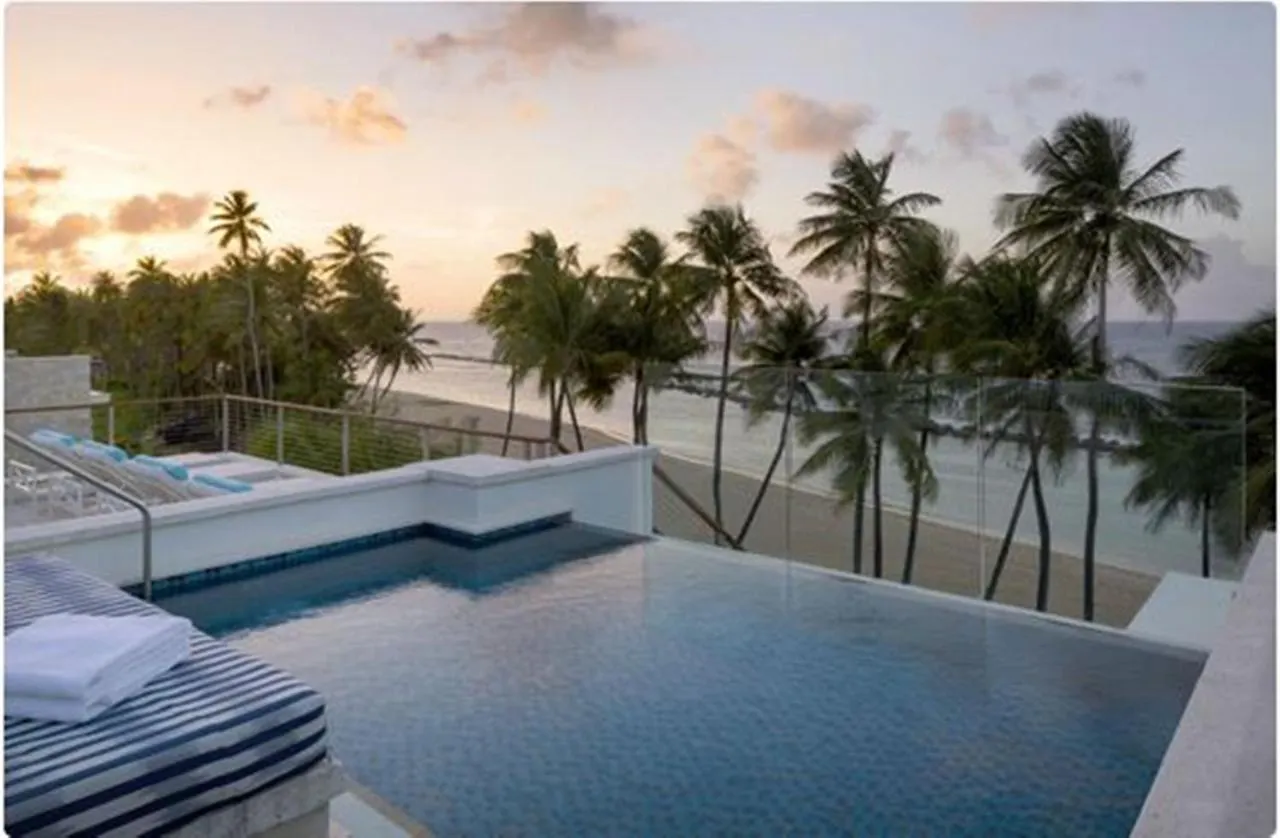 Residences At Dorado Beach, A Ritz Carlton Reserve Porto Rico