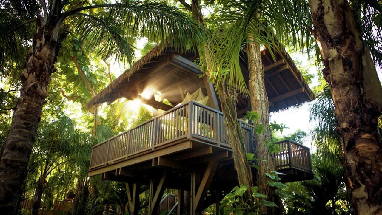 Residences At Dorado Beach, A Ritz Carlton Reserve 5*,  Porto Rico