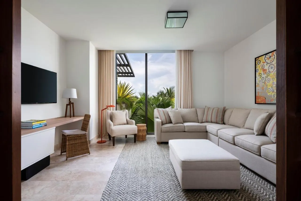 Hotel Residences At Dorado Beach, A Ritz Carlton Reserve