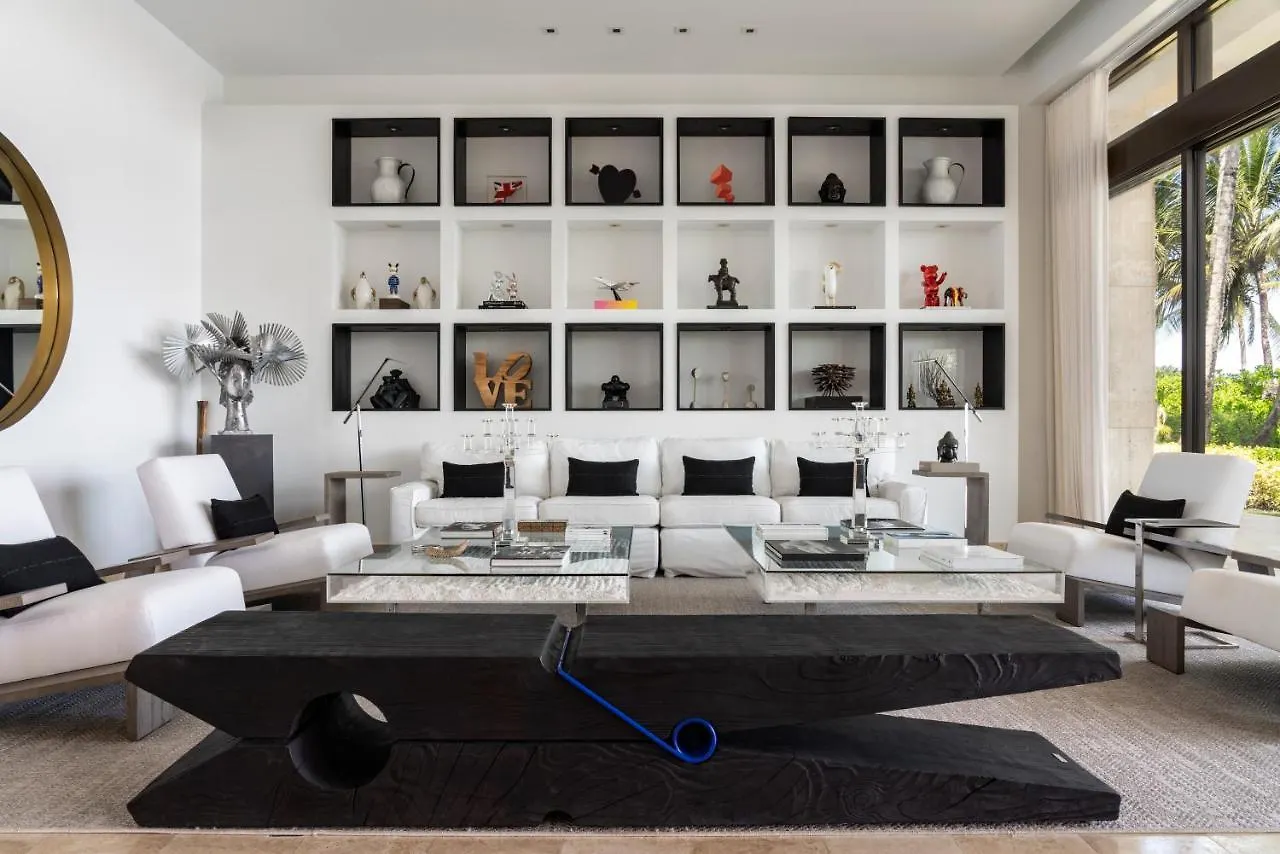 Residences At Dorado Beach, A Ritz Carlton Reserve Porto Rico