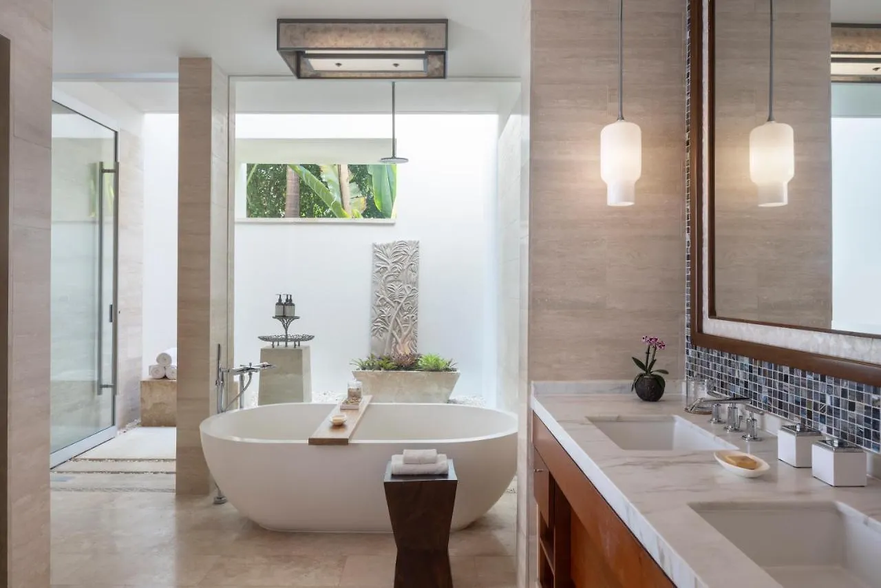 Hotel Residences At Dorado Beach, A Ritz Carlton Reserve