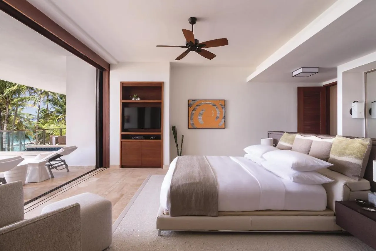 Hotel Residences At Dorado Beach, A Ritz Carlton Reserve