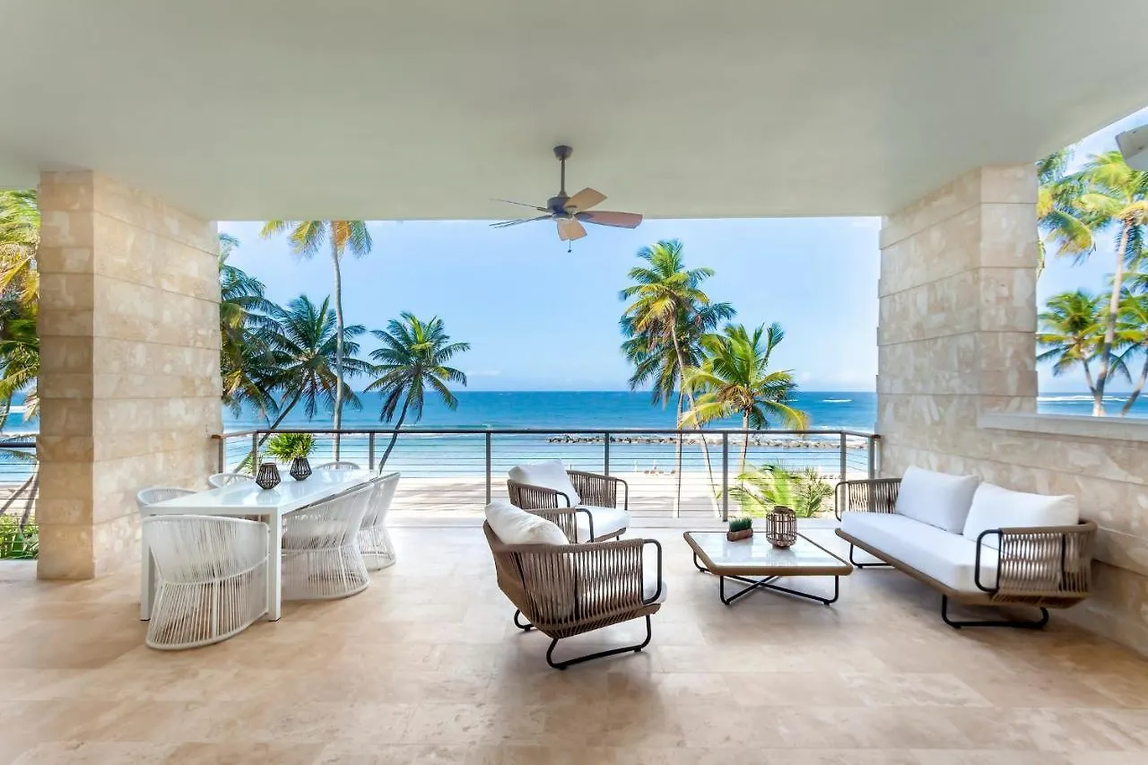 ***** Hotel Residences At Dorado Beach, A Ritz Carlton Reserve Porto Rico