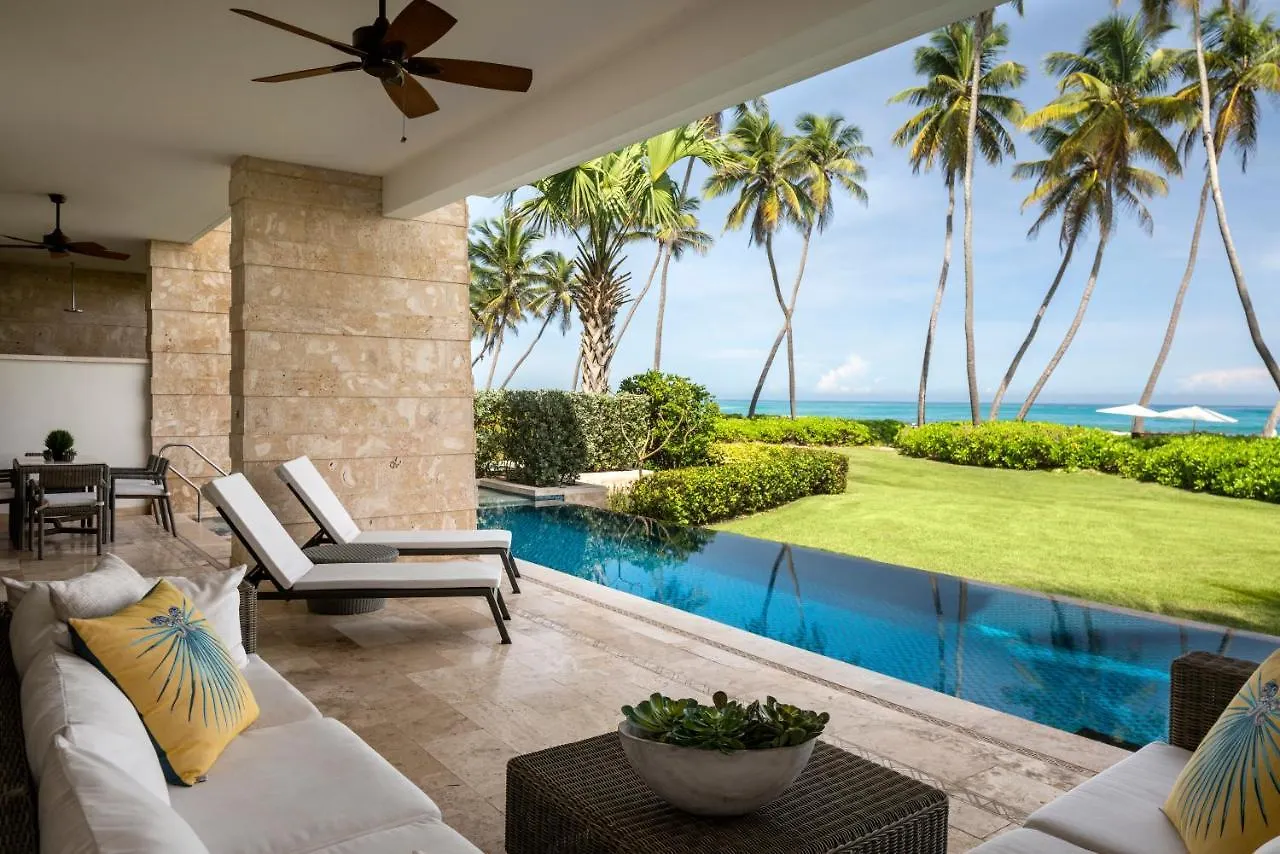 Residences At Dorado Beach, A Ritz Carlton Reserve