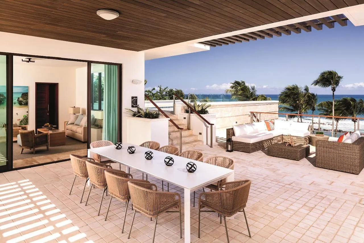 Residences At Dorado Beach, A Ritz Carlton Reserve 5*,  Porto Rico