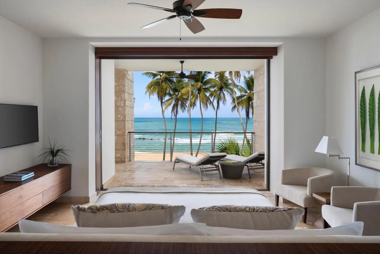 Residences At Dorado Beach, A Ritz Carlton Reserve 5*,  Porto Rico