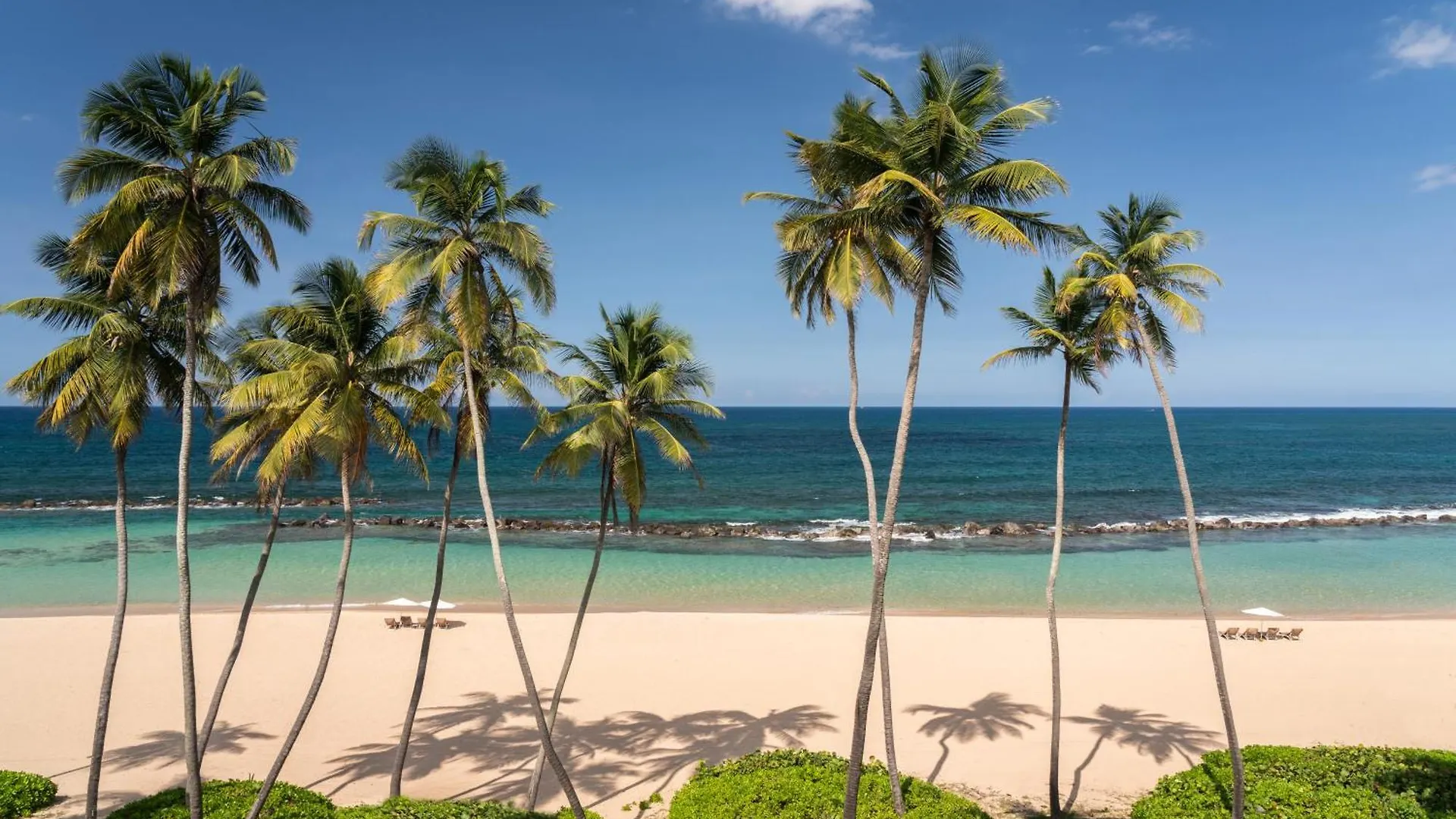 Residences At Dorado Beach, A Ritz Carlton Reserve Hotel