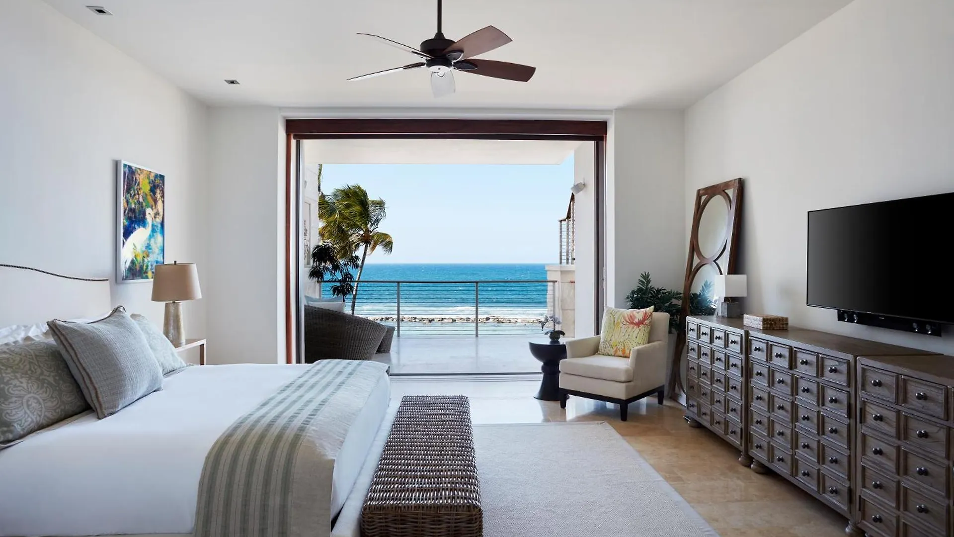 ***** Hotel Residences At Dorado Beach, A Ritz Carlton Reserve Porto Rico