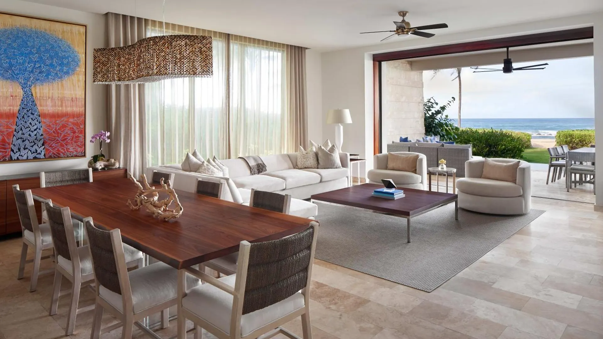 Residences At Dorado Beach, A Ritz Carlton Reserve 5*,  Porto Rico