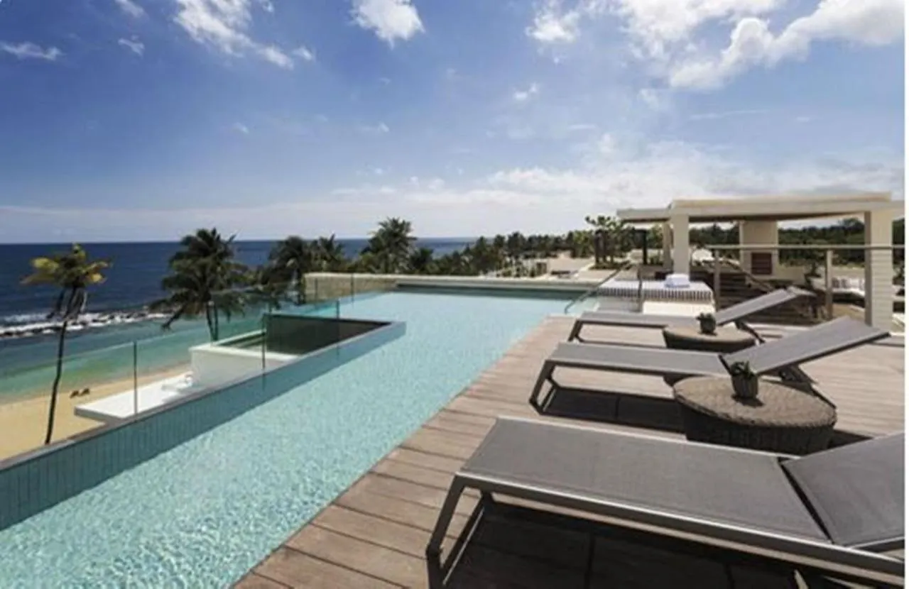 Residences At Dorado Beach, A Ritz Carlton Reserve 5*,  Puerto Rico