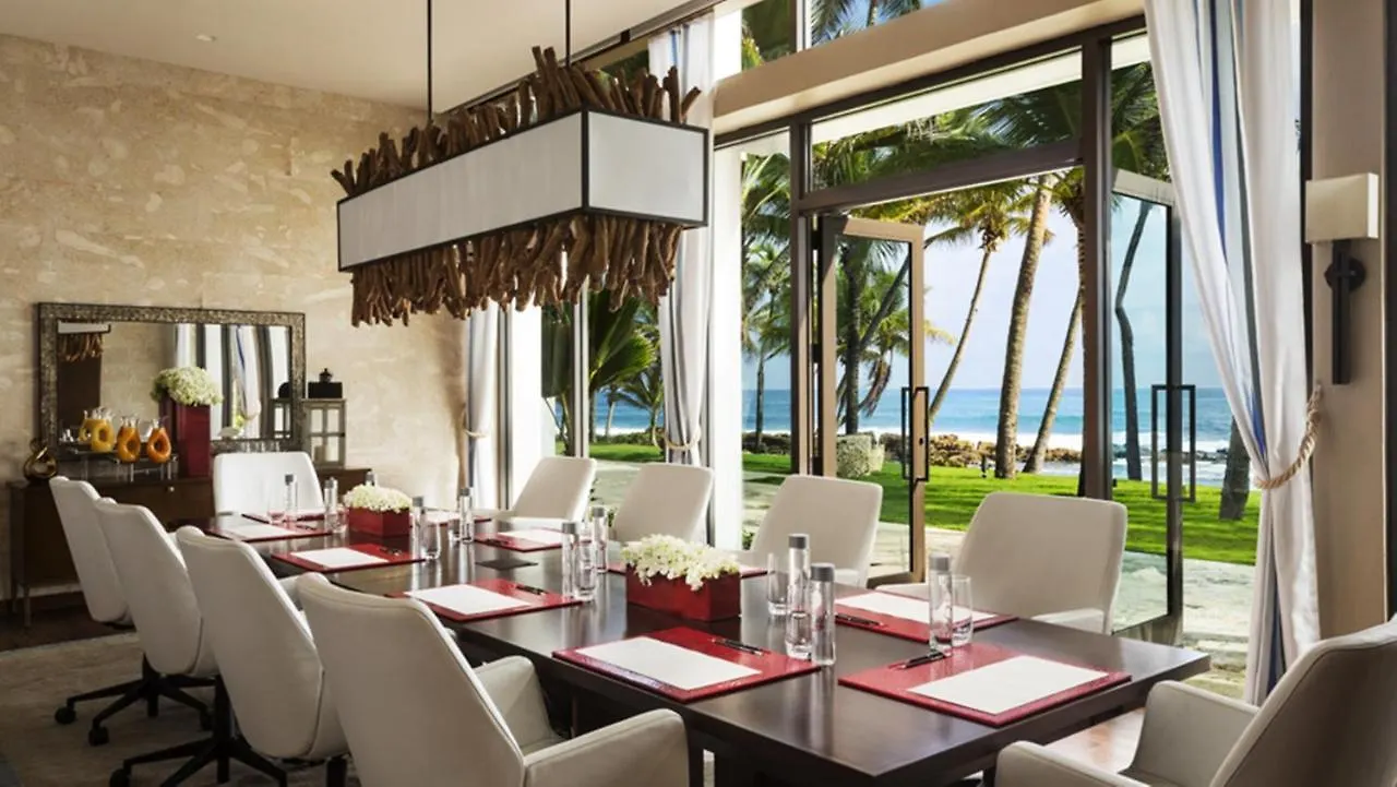 Residences At Dorado Beach, A Ritz Carlton Reserve Hotel