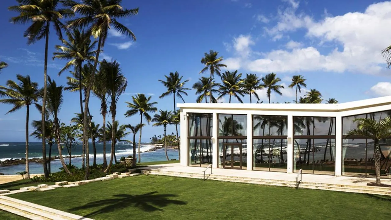 ***** Hotel Residences At Dorado Beach, A Ritz Carlton Reserve Puerto Rico