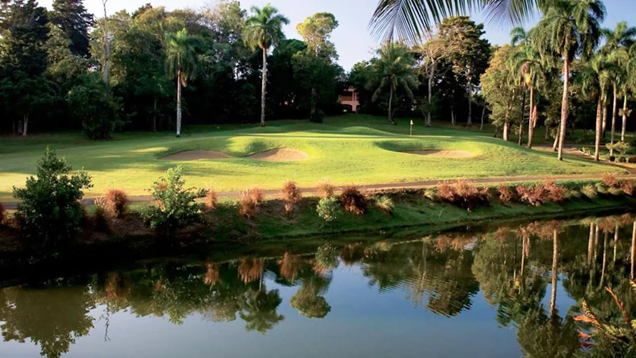Residences At Dorado Beach, A Ritz Carlton Reserve