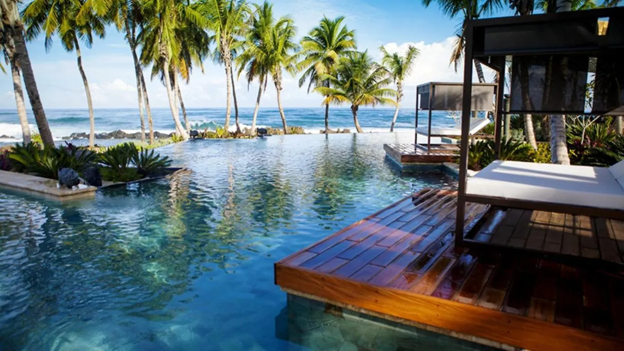 Hotel Residences At Dorado Beach, A Ritz Carlton Reserve