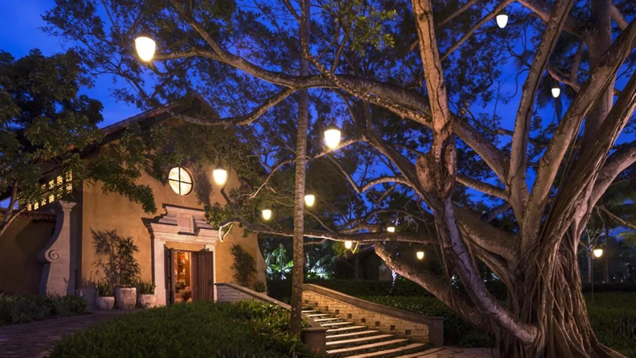 Residences At Dorado Beach, A Ritz Carlton Reserve 5*,