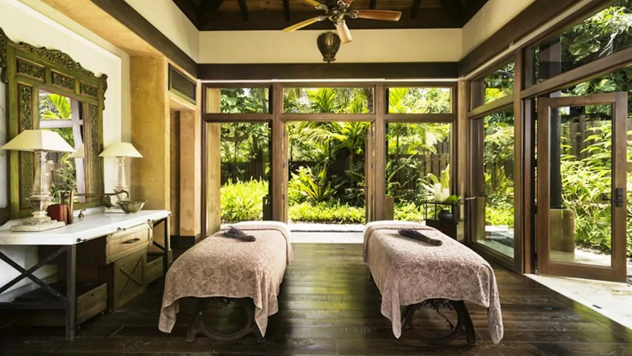 Residences At Dorado Beach, A Ritz Carlton Reserve Puerto Rico