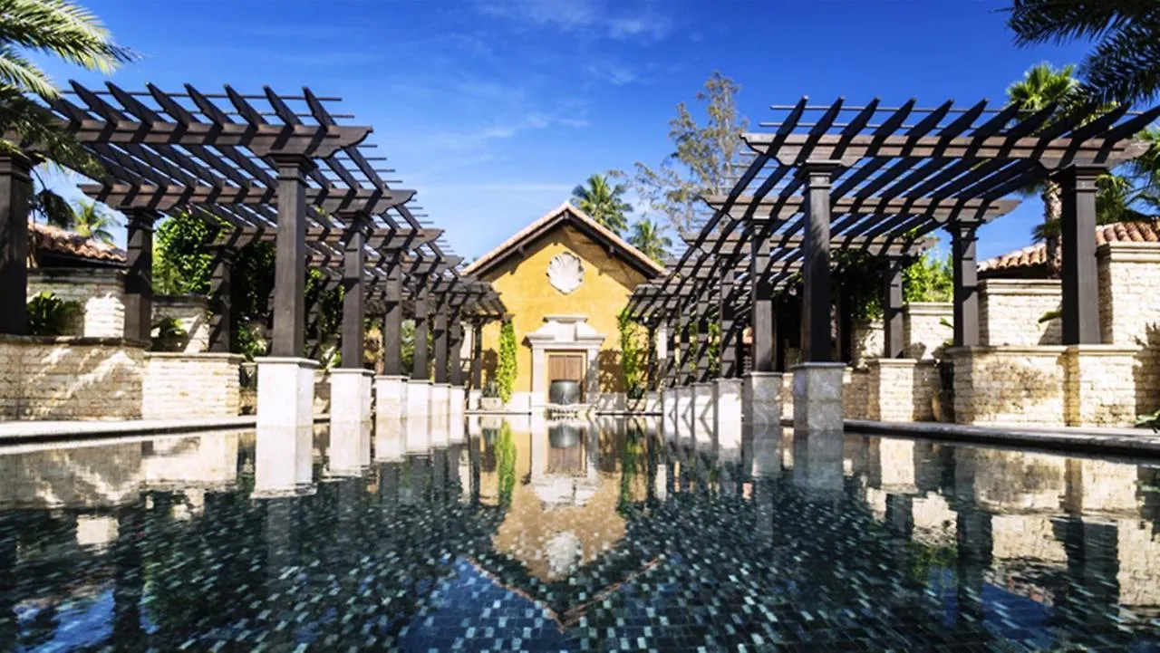 Hotel Residences At Dorado Beach, A Ritz Carlton Reserve