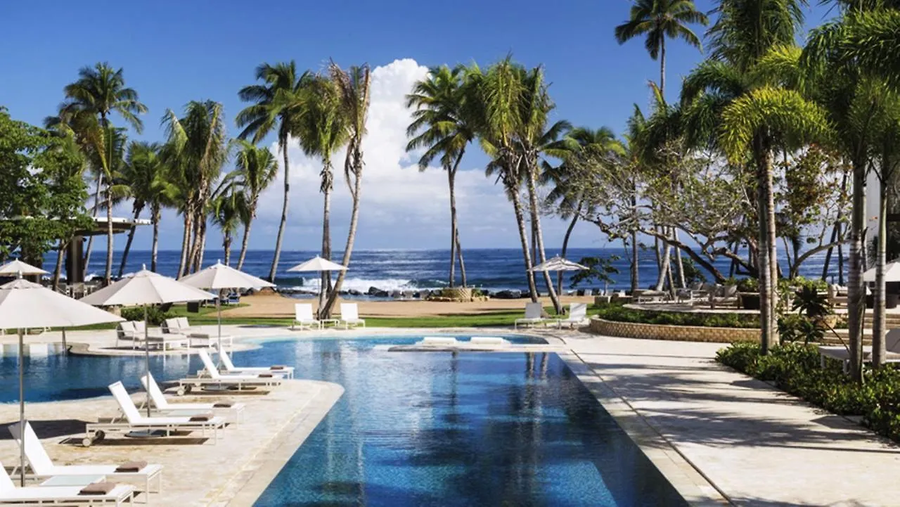 Residences At Dorado Beach, A Ritz Carlton Reserve Puerto Rico