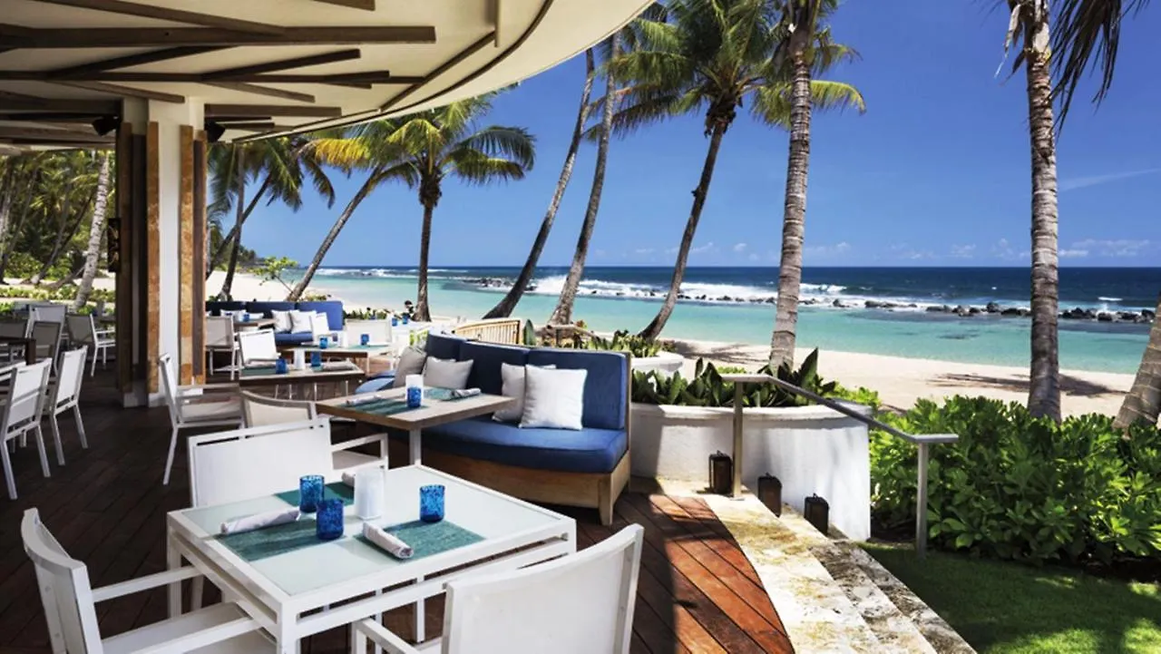 ***** Hotel Residences At Dorado Beach, A Ritz Carlton Reserve Puerto Rico