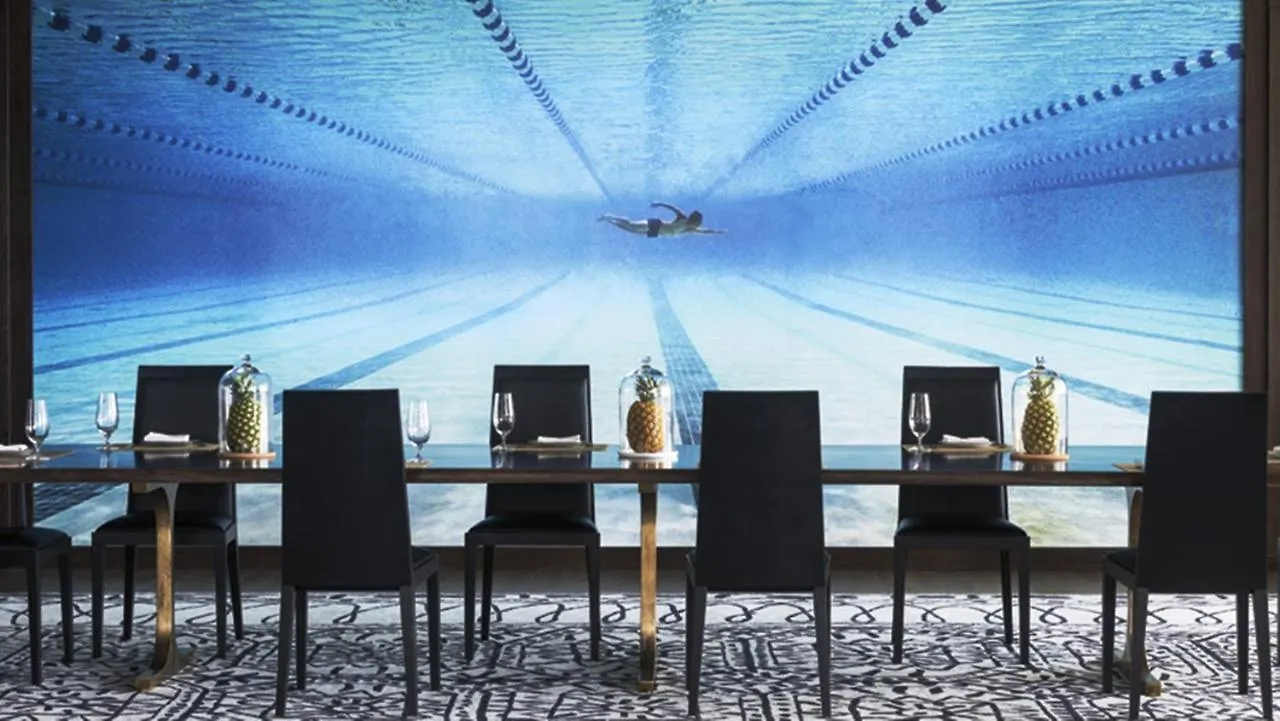 ***** Hotel Residences At Dorado Beach, A Ritz Carlton Reserve Puerto Rico