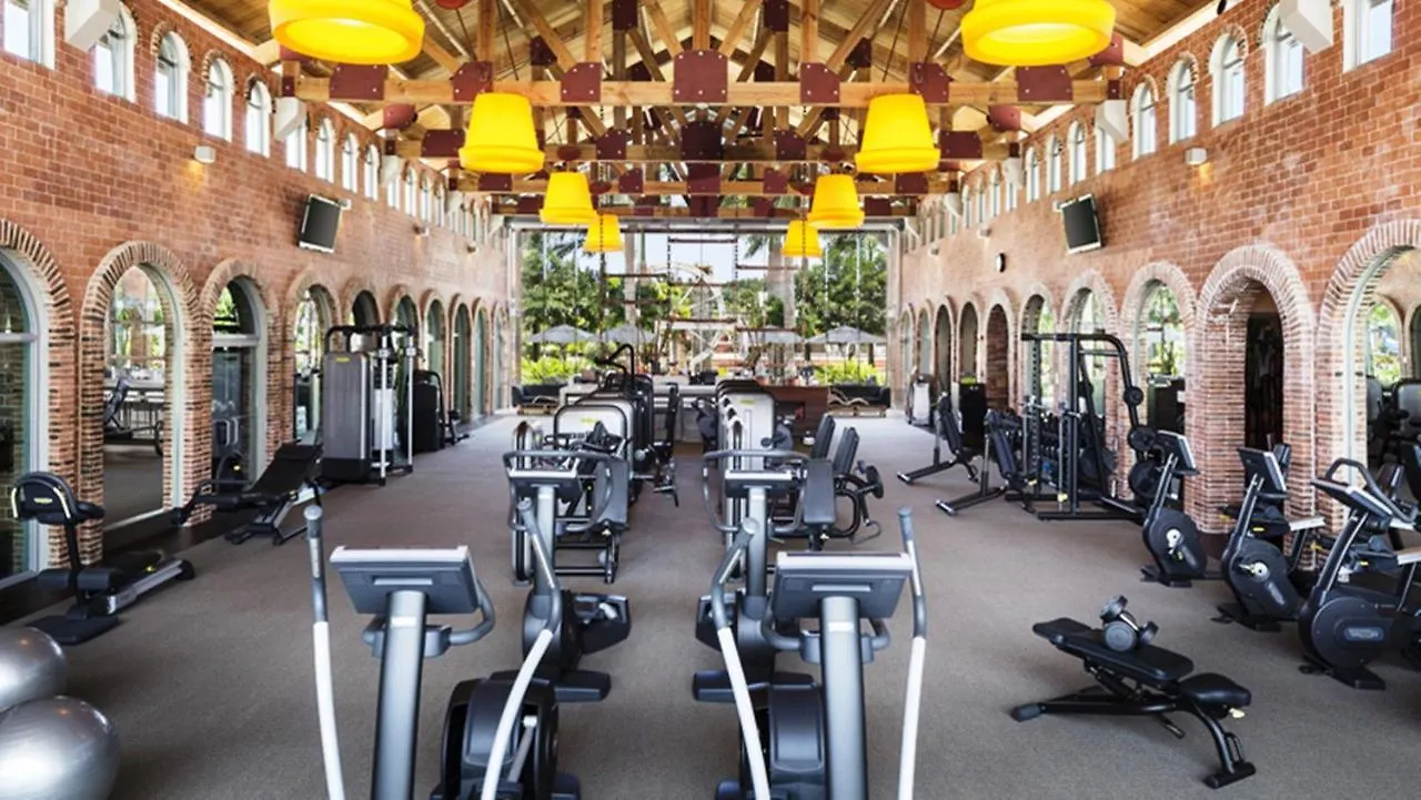 Residences At Dorado Beach, A Ritz Carlton Reserve 5*,