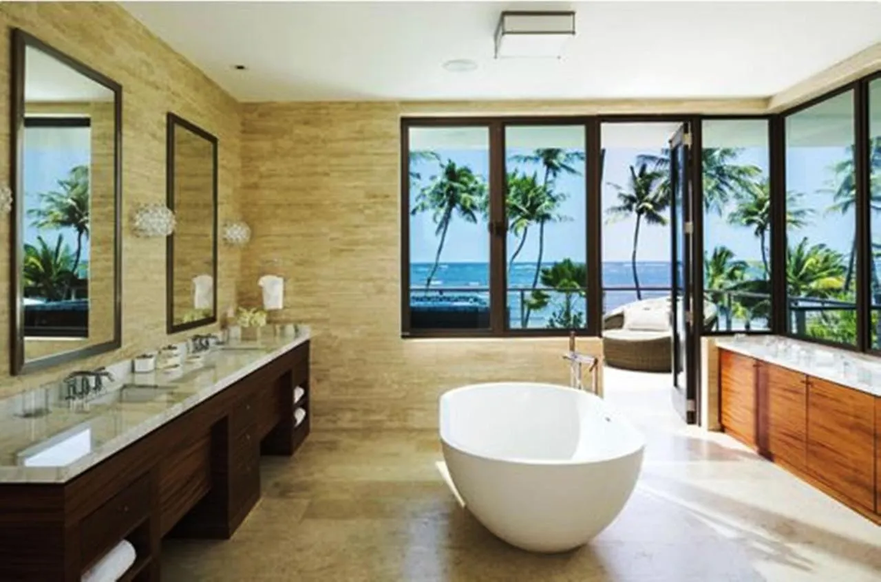 Residences At Dorado Beach, A Ritz Carlton Reserve Hotel