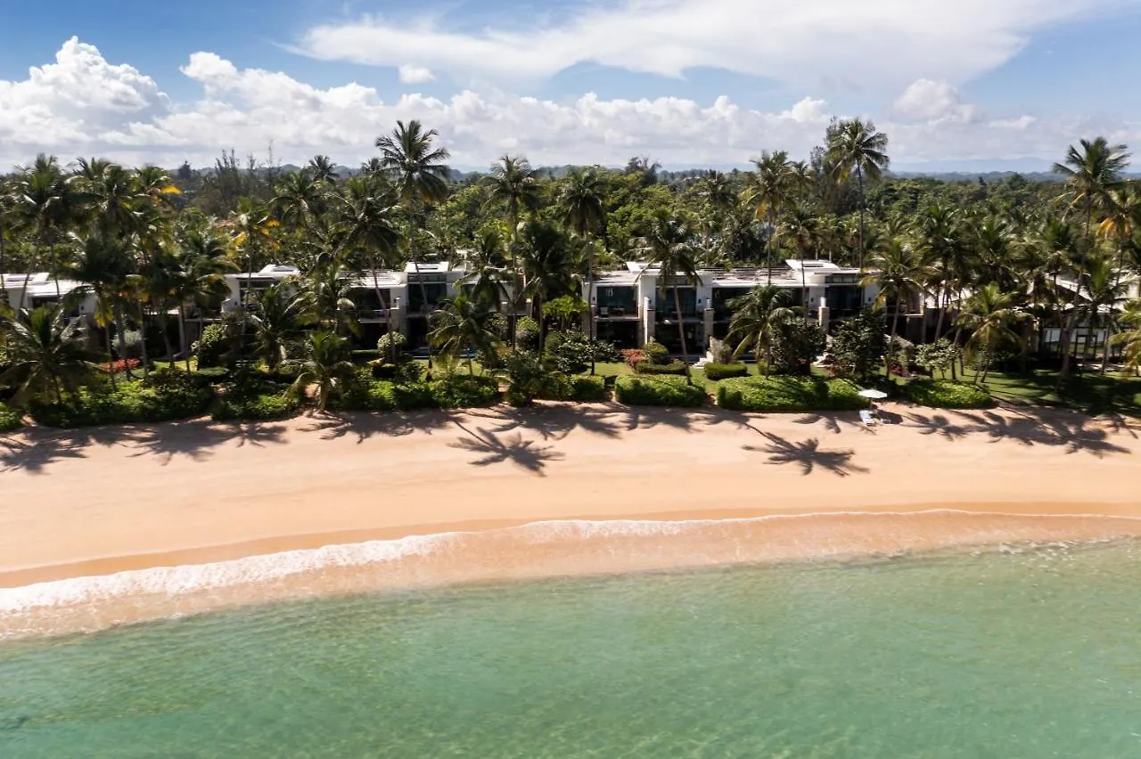 Residences At Dorado Beach, A Ritz Carlton Reserve Puerto Rico