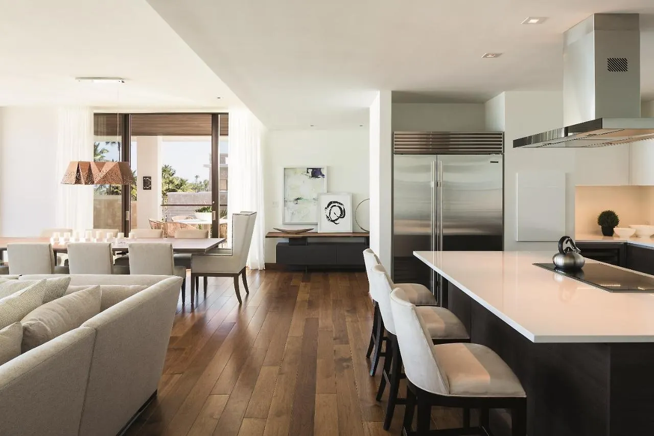 Residences At Dorado Beach, A Ritz Carlton Reserve Hotel