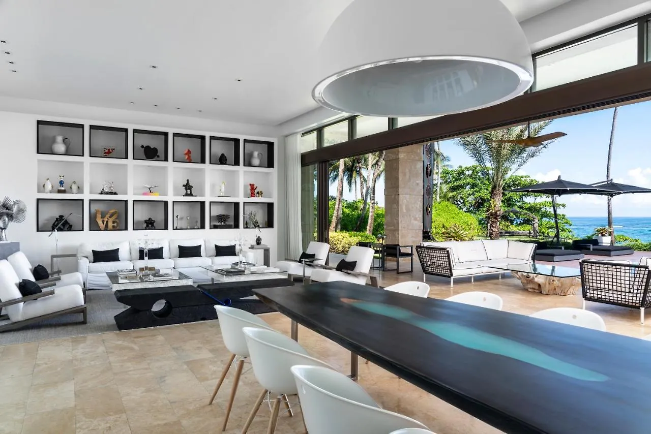 Hotel Residences At Dorado Beach, A Ritz Carlton Reserve