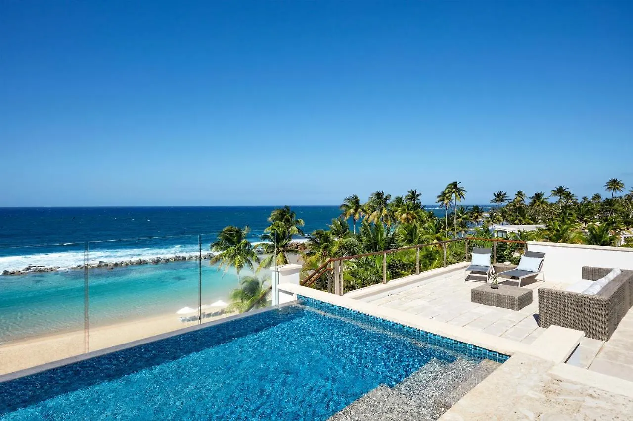 ***** Hotel Residences At Dorado Beach, A Ritz Carlton Reserve Porto Rico
