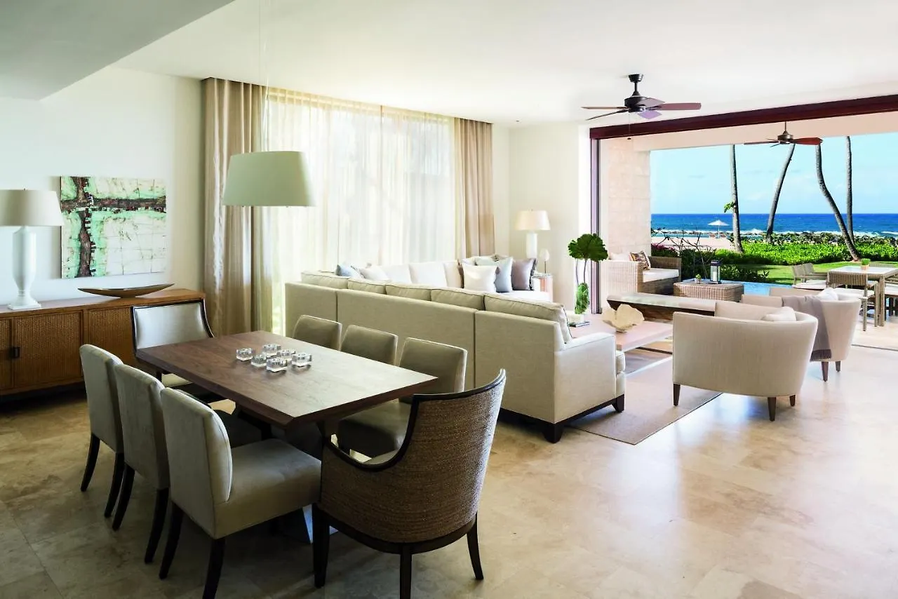 ***** Hotel Residences At Dorado Beach, A Ritz Carlton Reserve Porto Rico