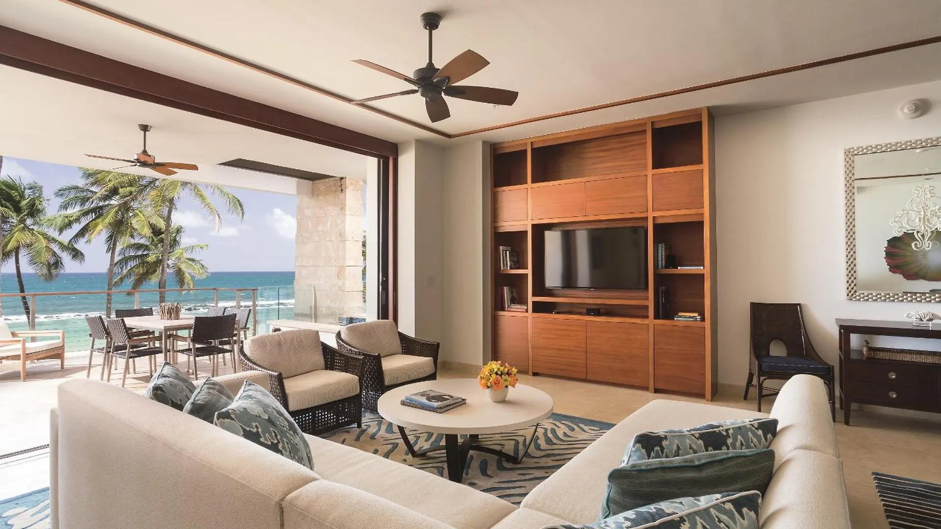 Residences At Dorado Beach, A Ritz Carlton Reserve 5*,