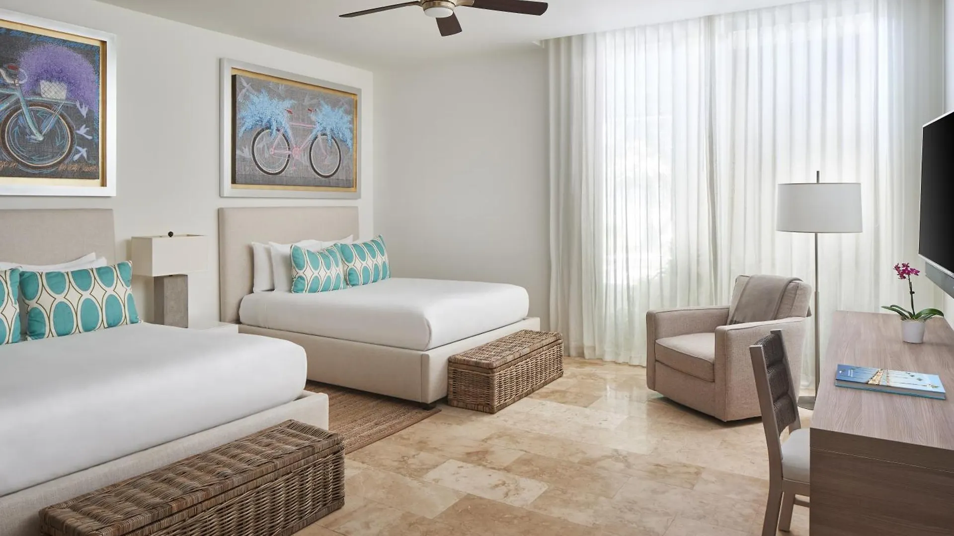 Residences At Dorado Beach, A Ritz Carlton Reserve Porto Rico