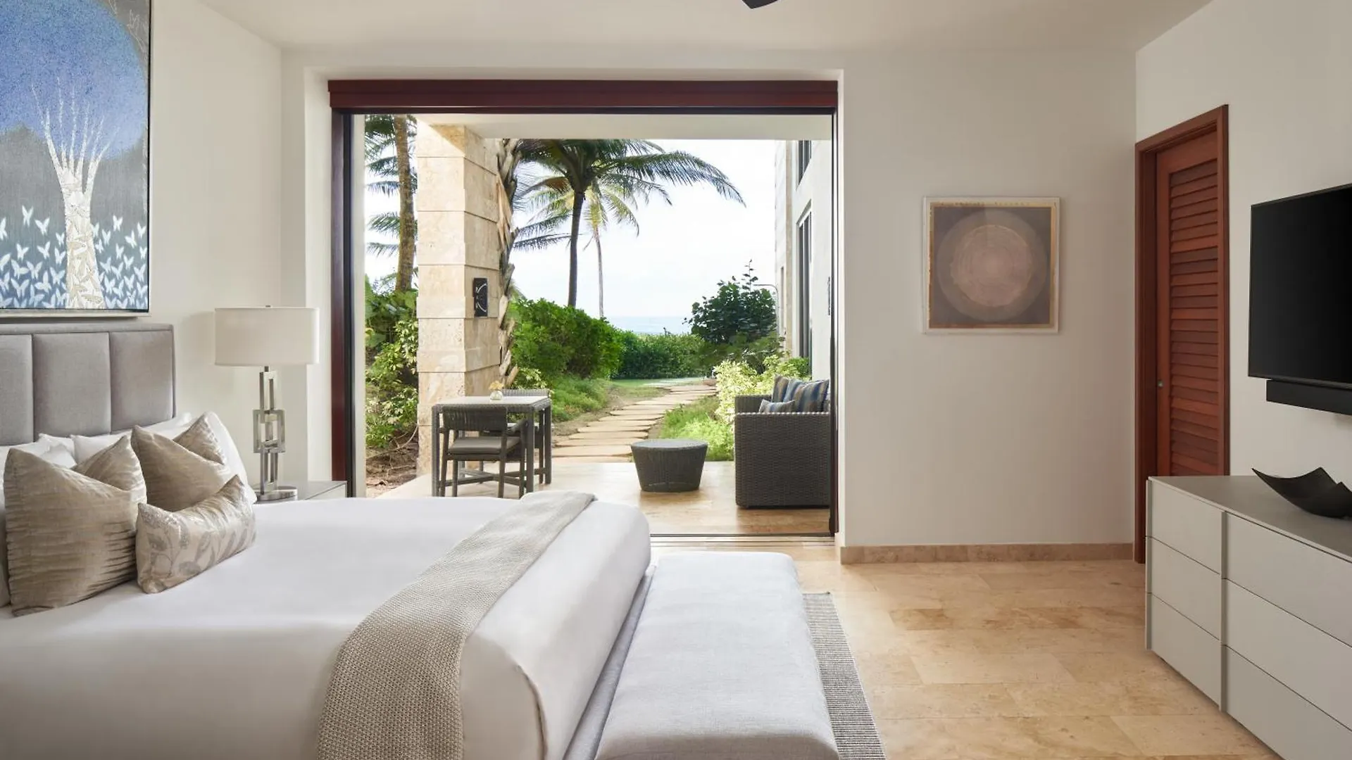 Residences At Dorado Beach, A Ritz Carlton Reserve
