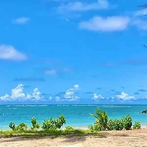 Apartment Tropical Breeze 2 Bed 2 Bath, Dorado