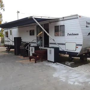 Campsite Confort Y Relajacion, Dorado