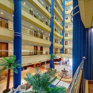 Aparthotel Al Manar Grand Dubai
