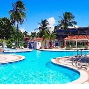 Villa Vacation Villas P.r, Dorado