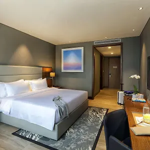 Aparthotel Makati Diamond Residences Makati City