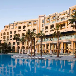 Hotel Hilton Malta Saint Julian's