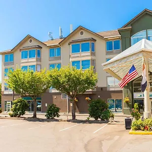 Hotel Sandman Victoria