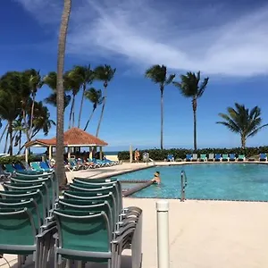 Villa Rio Mar Village - Golf Course View, Rio Grande