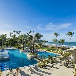 Resort St. Regis Bahia Resort, Puerto Rico, Rio Grande